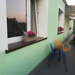 Agrogospodarstwo Halina Luc Casa de Campo