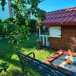 Casa de Campo Agrogospodarstwo Halina Luc *