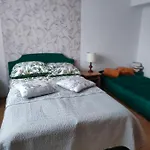 Agrogospodarstwo Halina Luc Casa de Campo *