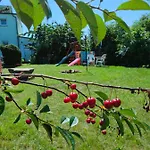 Casa de Campo Agrogospodarstwo Halina Luc