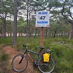 Agrogospodarstwo Halina Luc Casa de Campo *
