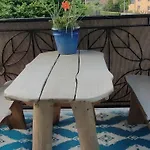 Agrogospodarstwo Halina Luc Casa de Campo