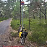 Casa de Campo Agrogospodarstwo Halina Luc *