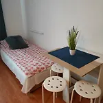 Agrogospodarstwo Halina Luc Casa de Campo Slajszewo