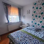 Agrogospodarstwo Halina Luc Casa de Campo *