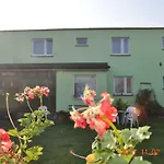 Agrogospodarstwo Halina Luc Casa de Campo *