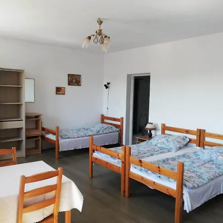 Agrogospodarstwo Halina Luc *