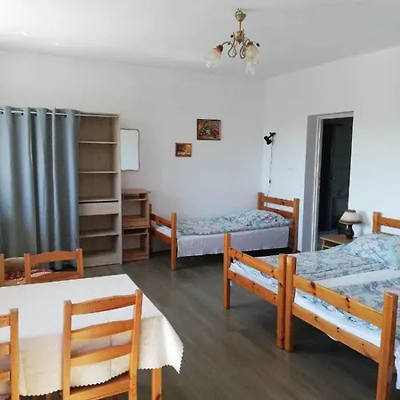 Agrogospodarstwo Halina Luc *