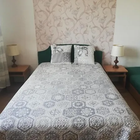 Landhaus Agrogospodarstwo Halina Luc