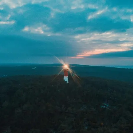 Agrogospodarstwo Halina Luc Landhaus