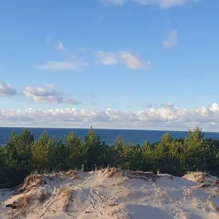 Landhaus Agrogospodarstwo Halina Luc