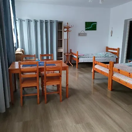 Agrogospodarstwo Halina Luc Landhaus Slajszewo