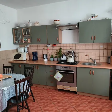 Landhaus Agrogospodarstwo Halina Luc Slajszewo