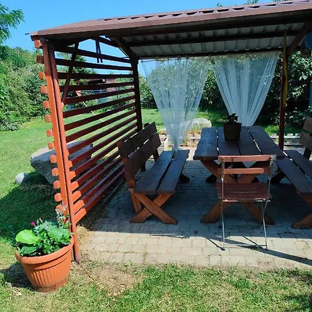 Agrogospodarstwo Halina Luc *