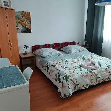 Agrogospodarstwo Halina Luc * Slajszewo