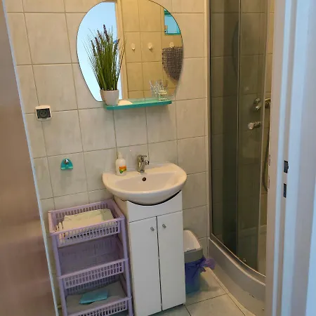 Venkovský dům Agrogospodarstwo Halina Luc