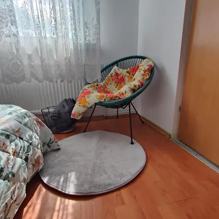 Agrogospodarstwo Halina Luc Landhaus