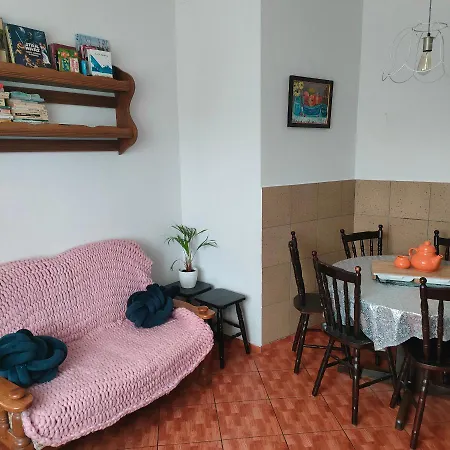 Agrogospodarstwo Halina Luc *