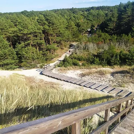 Agrogospodarstwo Halina Luc Landhaus