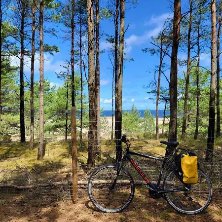 Agrogospodarstwo Halina Luc Landhaus