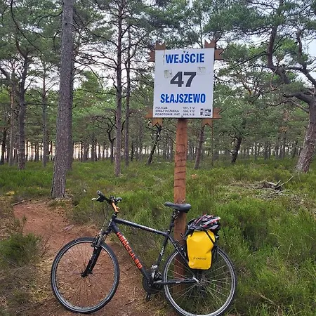 Agrogospodarstwo Halina Luc Landhaus *