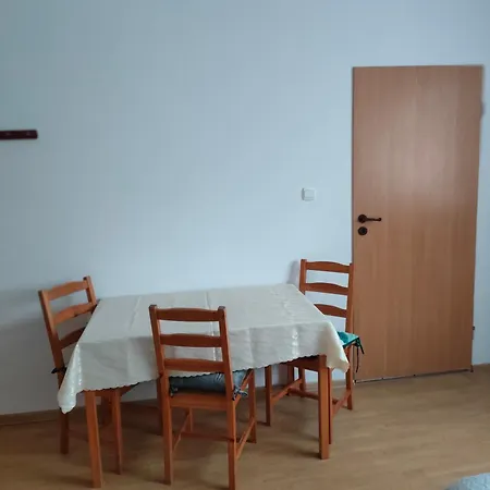 Agrogospodarstwo Halina Luc منزل ريفي Slajszewo