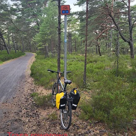 Landhaus Agrogospodarstwo Halina Luc *