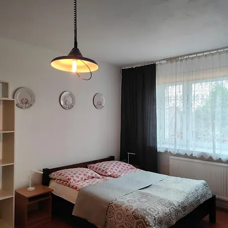 Casa de Campo Agrogospodarstwo Halina Luc Slajszewo