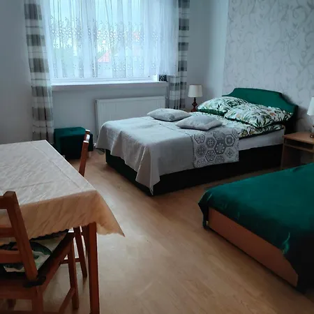 Agrogospodarstwo Halina Luc *