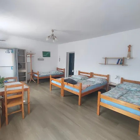 Agrogospodarstwo Halina Luc Casa de Campo *