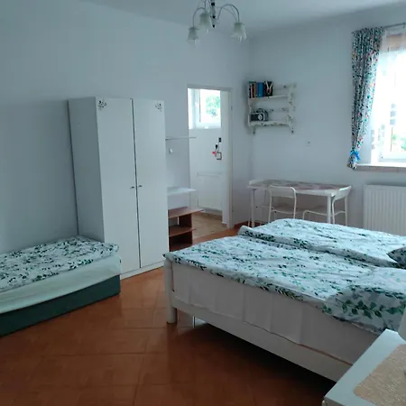 Venkovský dům Agrogospodarstwo Halina Luc