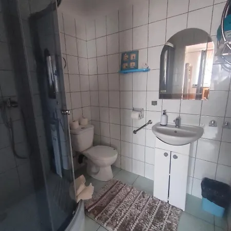 Agrogospodarstwo Halina Luc * Slajszewo