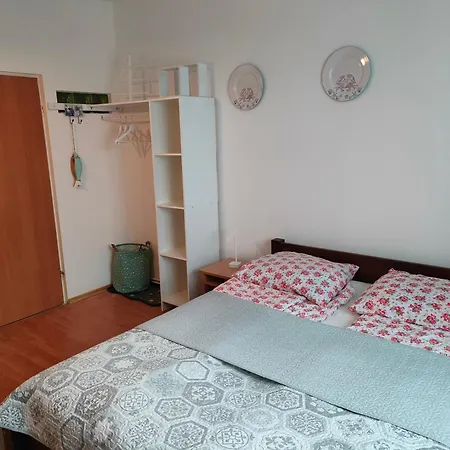 Landhaus Agrogospodarstwo Halina Luc *