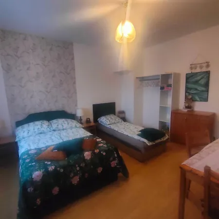 Agrogospodarstwo Halina Luc