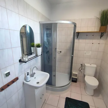 Agrogospodarstwo Halina Luc Landhaus