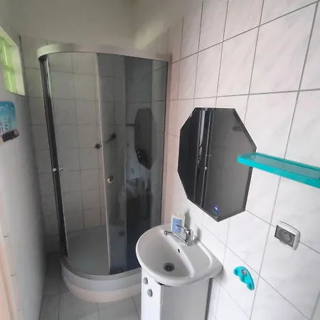 Agrogospodarstwo Halina Luc Landhaus *