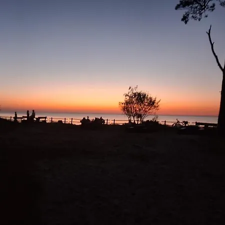 Agrogospodarstwo Halina Luc Landhaus *