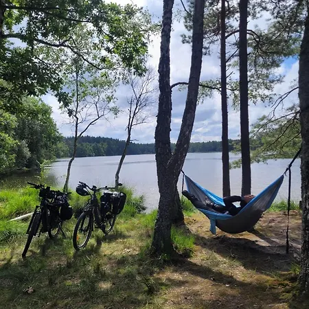 Agrogospodarstwo Halina Luc * Slajszewo