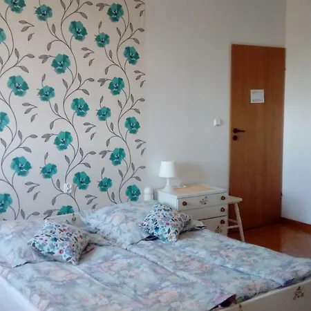 Agrogospodarstwo Halina Luc Landhaus Slajszewo