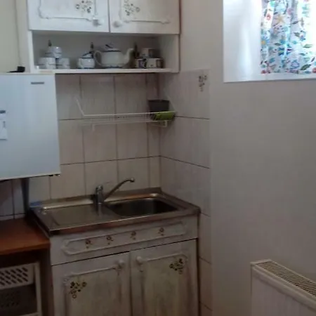 Agrogospodarstwo Halina Luc Landhaus