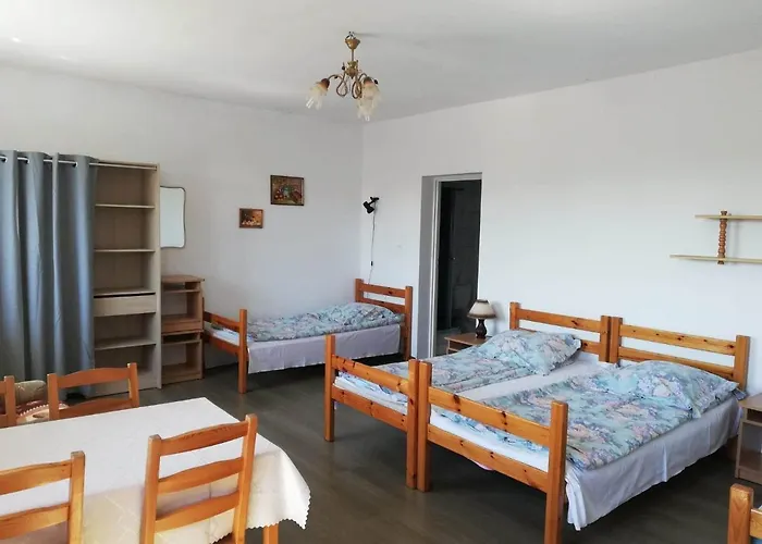 Agrogospodarstwo Halina Luc *