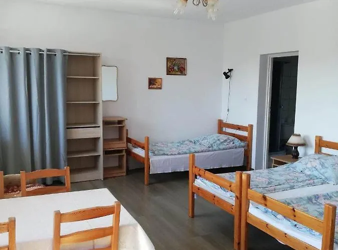 Agrogospodarstwo Halina Luc *