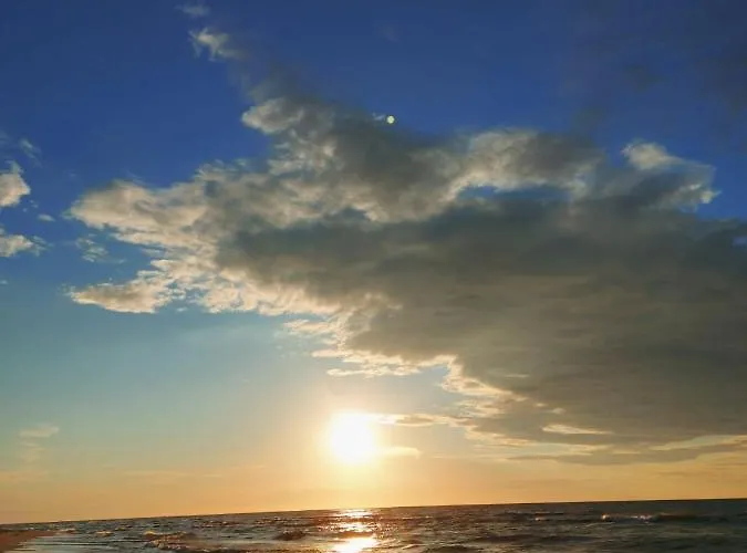 Agrogospodarstwo Halina Luc *