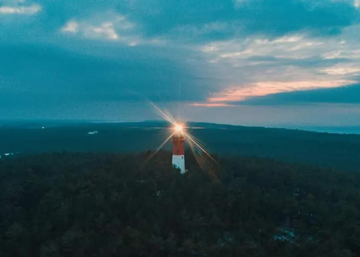 Agrogospodarstwo Halina Luc منزل ريفي