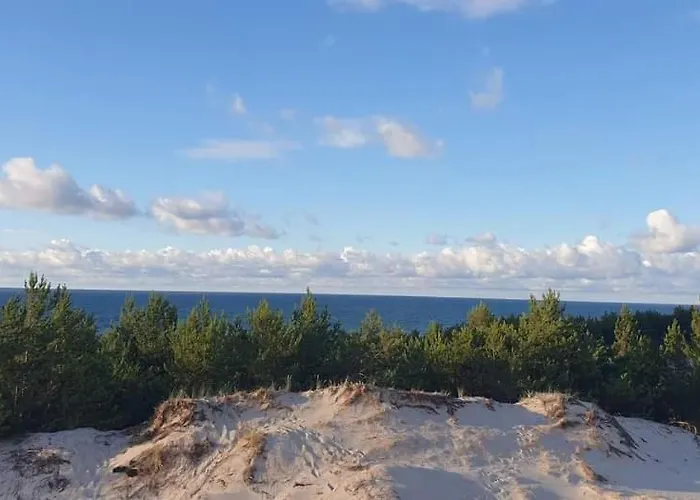 منزل ريفي Agrogospodarstwo Halina Luc