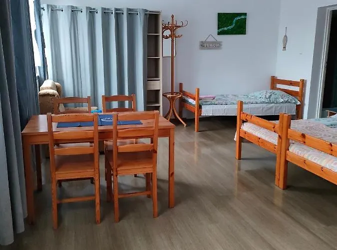 Agrogospodarstwo Halina Luc منزل ريفي Slajszewo