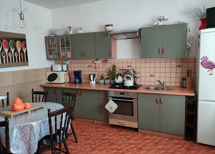 منزل ريفي Agrogospodarstwo Halina Luc Slajszewo