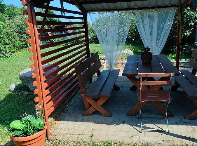 Agrogospodarstwo Halina Luc *