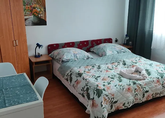 Agrogospodarstwo Halina Luc * Slajszewo