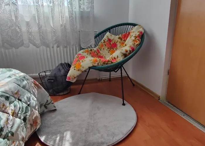 Agrogospodarstwo Halina Luc منزل ريفي